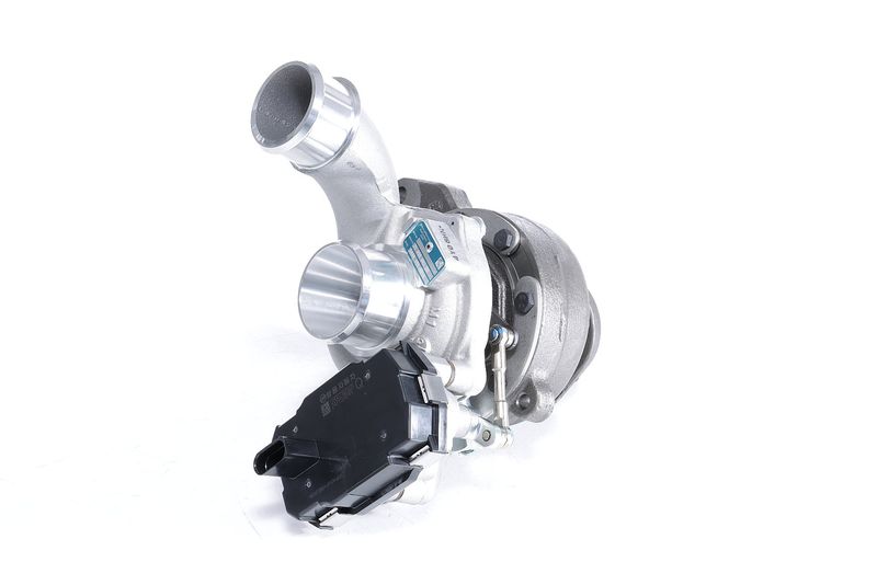 Compresor,sistem de supraalimentare T917599 BTS Turbo