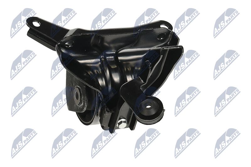 Paigutus, Mootor, NTY ZPS-KA-351