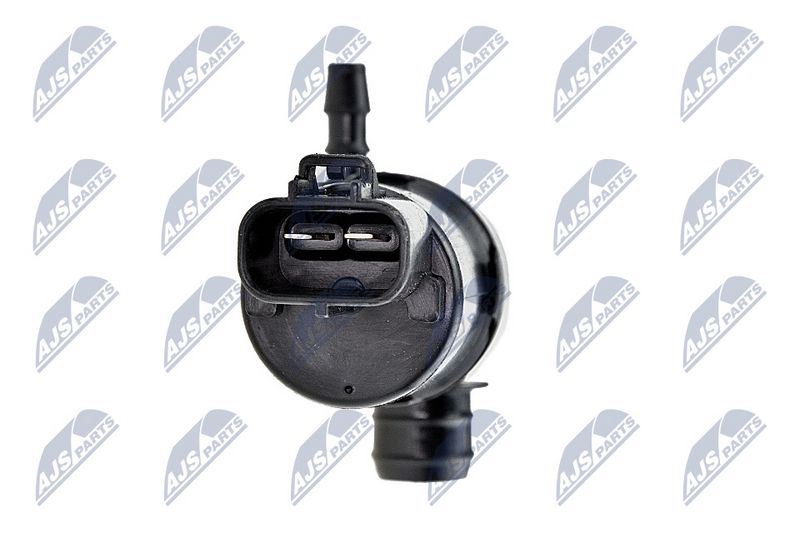 Klaasipesuvee pump, klaasipuhastus, NTY ESP-MS-000