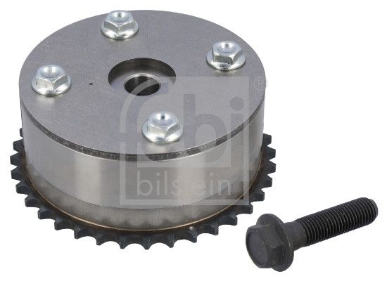 Nukkvõlliseadistaja, FEBI...