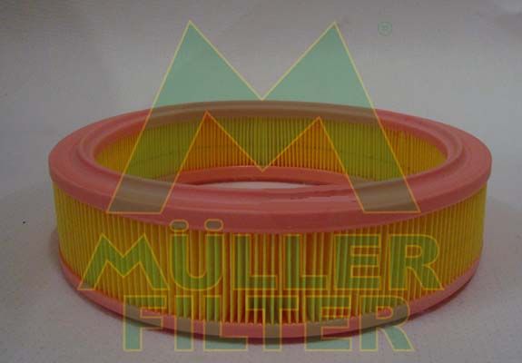 MULLER FILTER légszűrő PA409