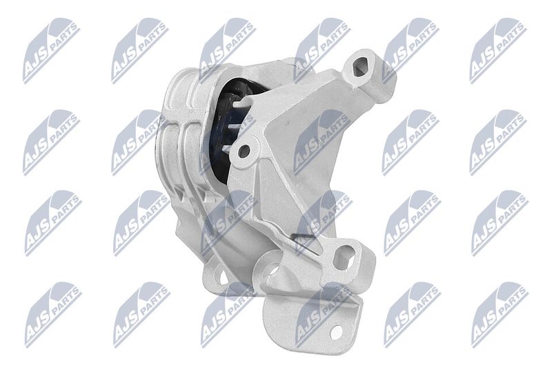 Paigutus, Mootor, NTY ZPS-RE-008