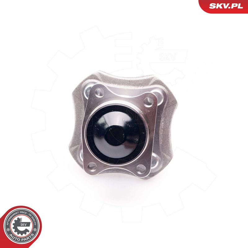 Rattalaagrikomplekt, ESEN SKV 29SKV063