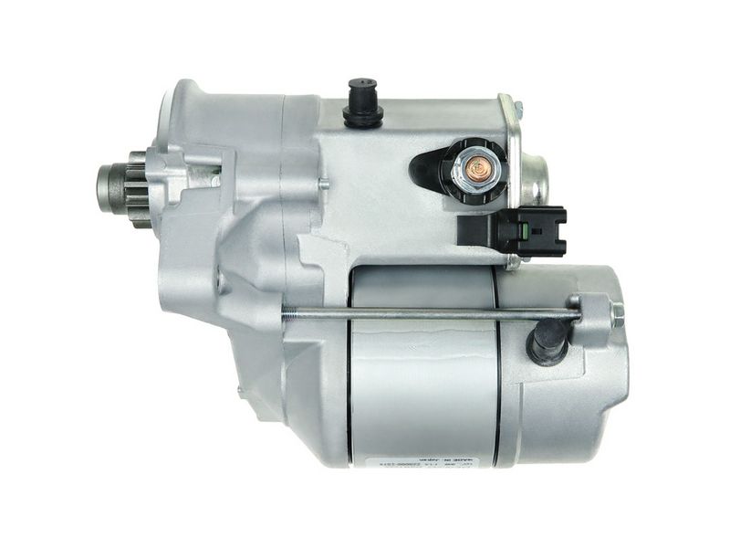 AS-PL S6271(DENSO) Starter
