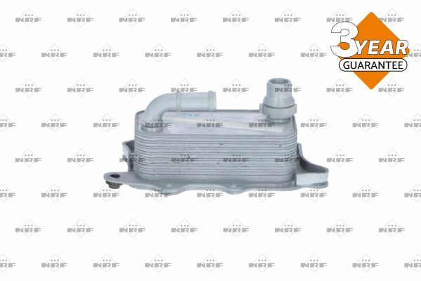 Radiador de Aceite NRF 31270 - 3