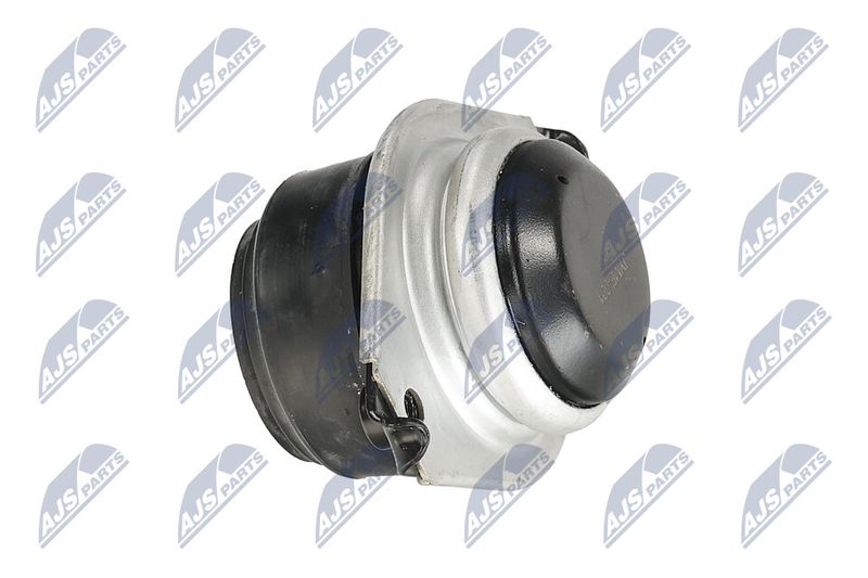 Paigutus, Mootor, NTY ZPS-ME-001