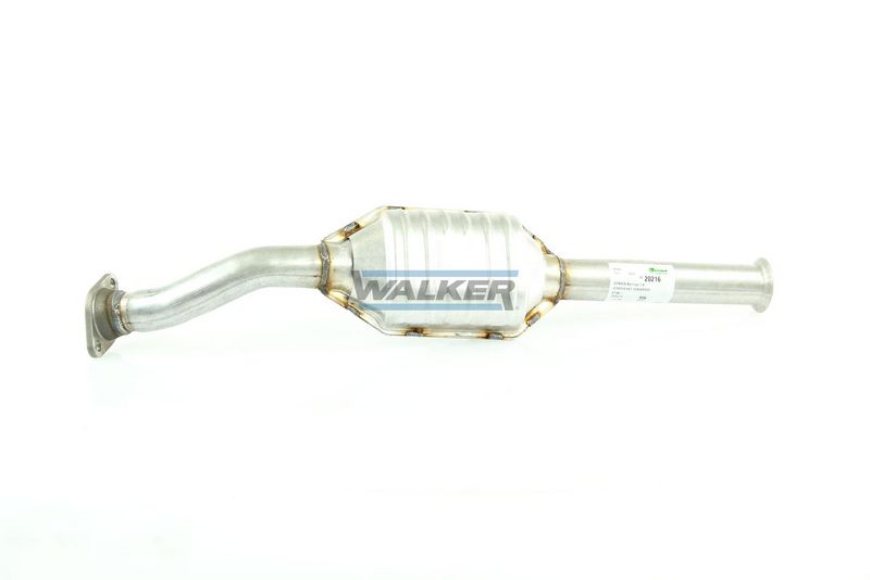 катализатор WALKER