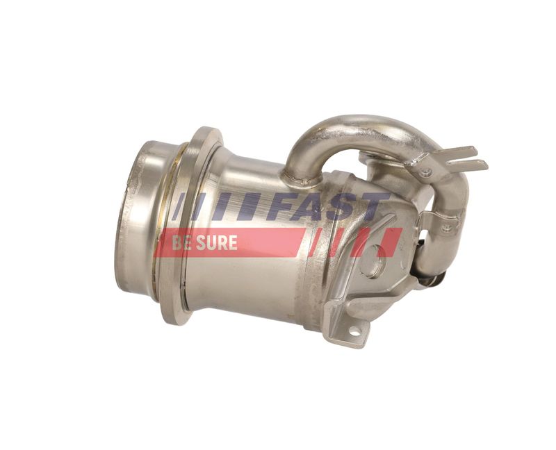 FAST FT05108 Cooler, exhaust gas recirculation
