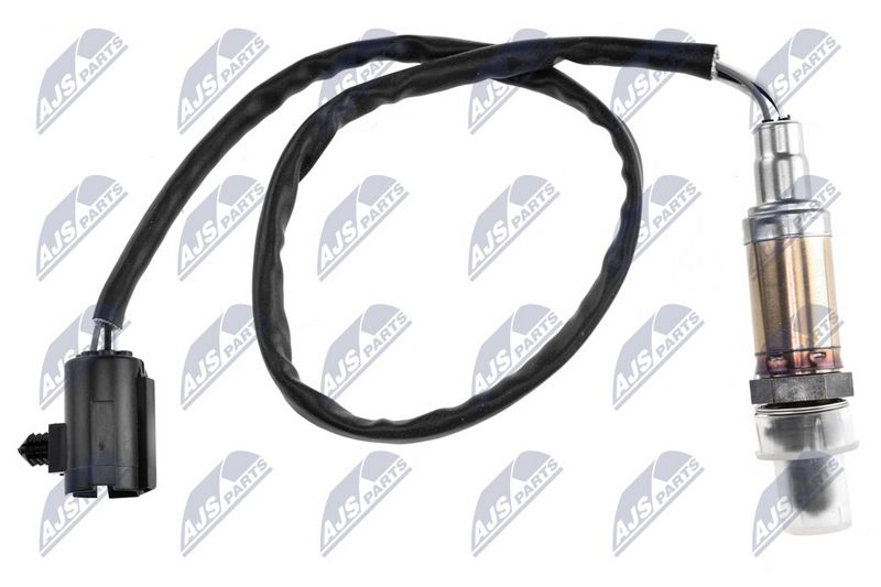 Lambda andur, NTY ESL-CH-015