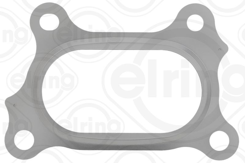 Product Image - Pakking, uitlaatbocht - 066.440 - ELRING