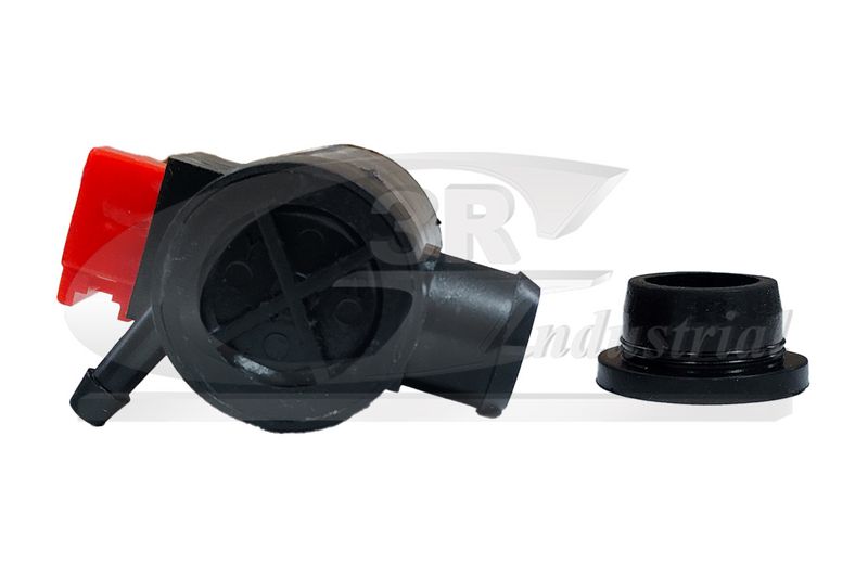 Klaasipesuvee pump, klaasipuhastus, 3RG 88822