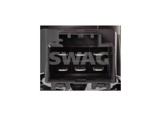 Prekės atitinka OEM kodą: 6R0 905 865