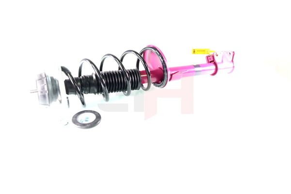 GH GH-353998C01 Pakabos statramstis
