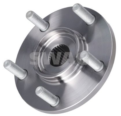 SWAG 33 10 5338 Wheel Hub