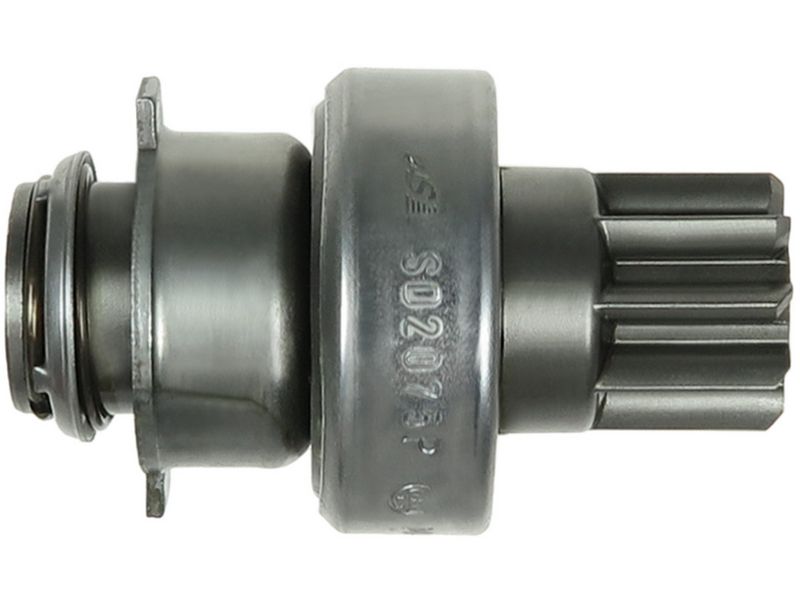 Vabajooks, starter, AS-PL SD2075P