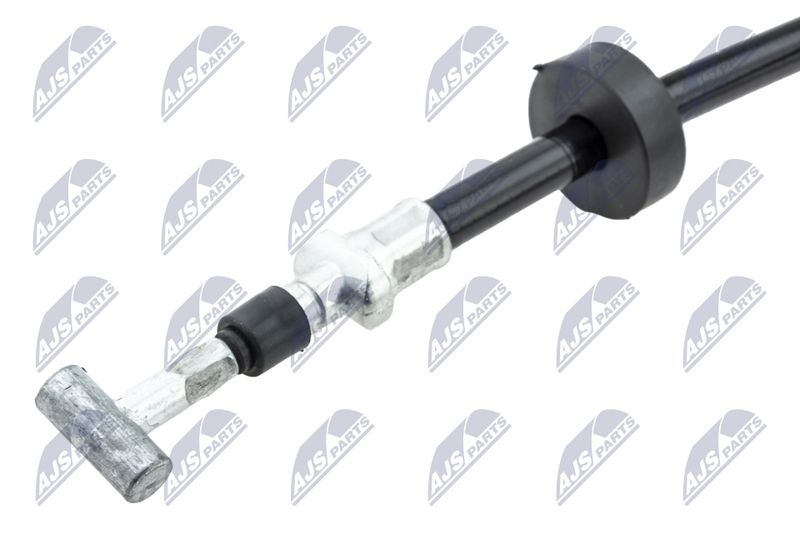 NTY HLR-VC-004 Cable Pull, parking brake