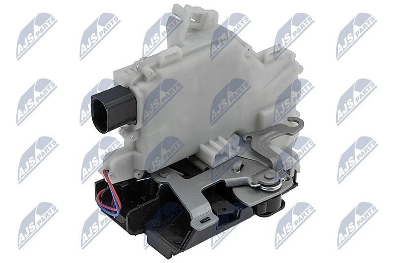 Ukselukk, NTY EZC-WW-219