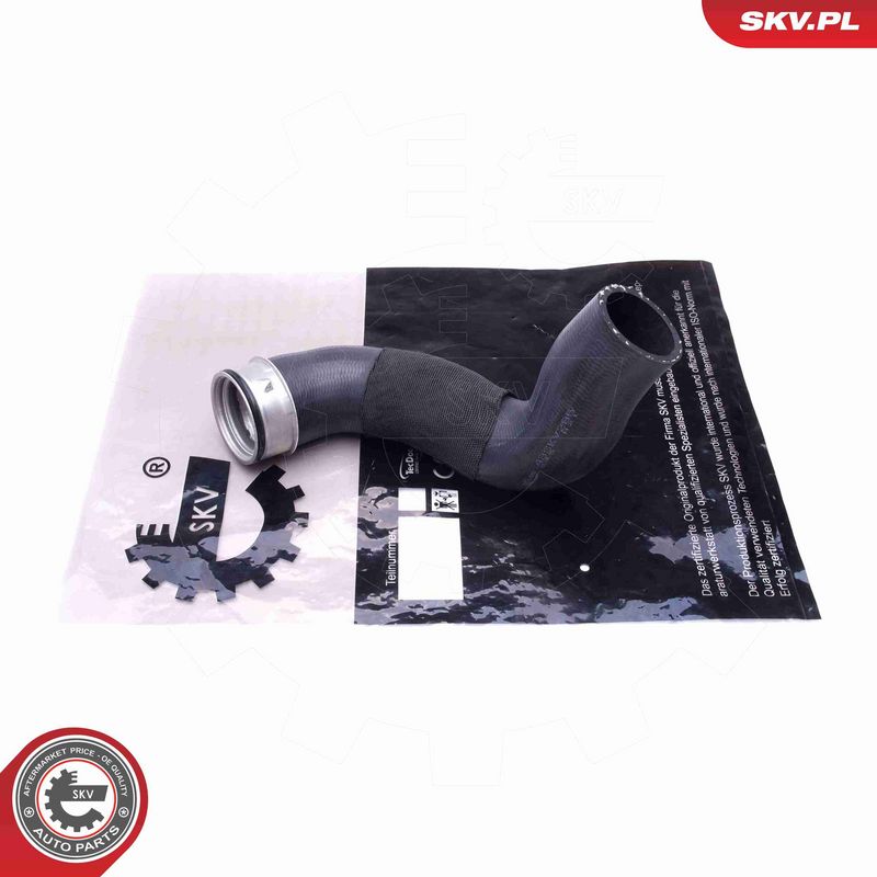 ESEN SKV 43SKV285 Charge Air Hose