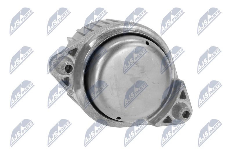 Paigutus, Mootor, NTY ZPS-ME-016