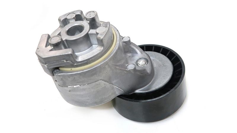 Rihmapinguti, soonrihm, SKF VKMCV 52012