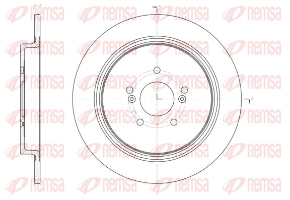 REM61893-00-MODEL.BMP