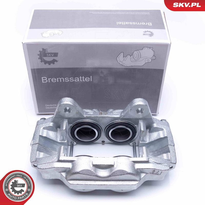 Pidurisadul, ESEN SKV 45SKV202