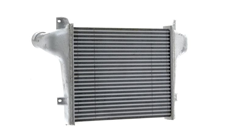 Product Image - Intercooler, inlaatluchtkoeler - CI397000P - MAHLE