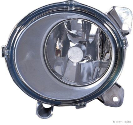 Proiector ceata HERTH+BUSS ELPARTS 81660005