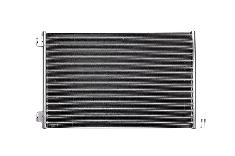 KAMOKA 7800655 Condenser, air conditioning