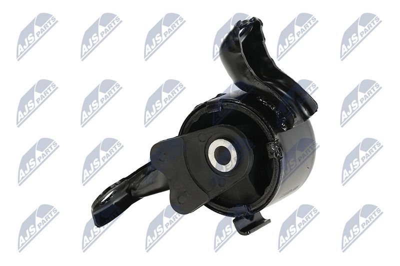 Paigutus, Mootor, NTY ZPS-HD-103