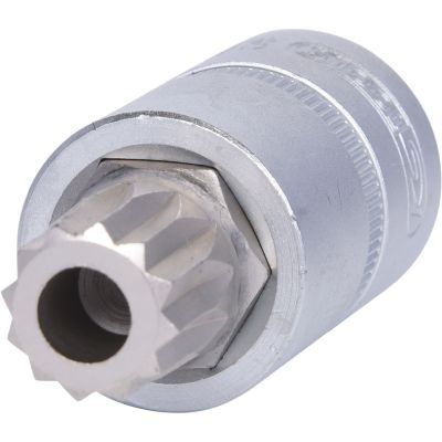 KS TOOLS 150.9364-E Socket Wrench Insert, oil drain plug