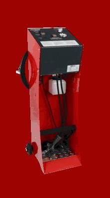 KS TOOLS 160.0705 Filling/Bleeding Unit, brake hydraulics