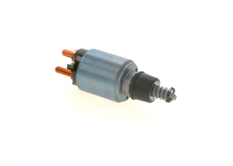 Elektromagnetický spínač, startér 2 339 402 309