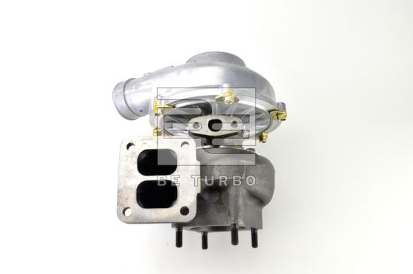 BE TURBO 126005 Charger, charging (supercharged/turbocharged)