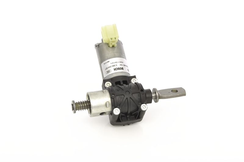 BOSCH 0390204027 Electric Motor