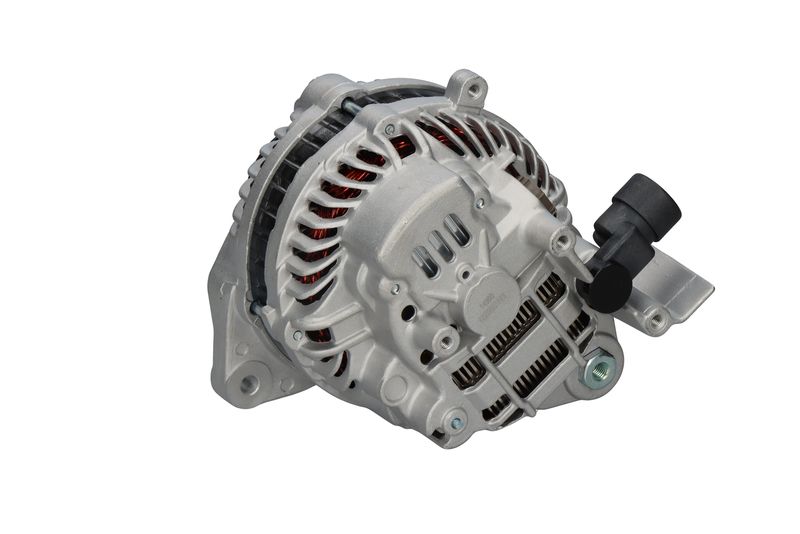 GENERATOR VALEO 440554 13