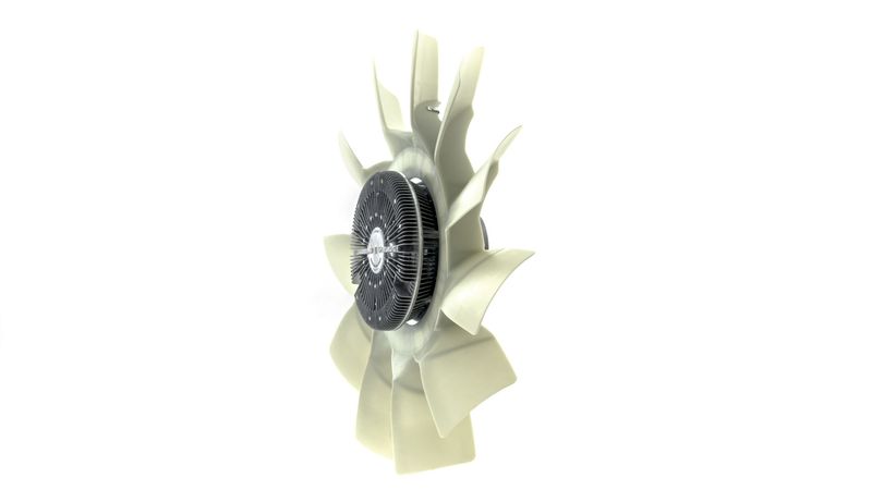 Product Image - Koelventilatorwiel - CFF497000P - MAHLE