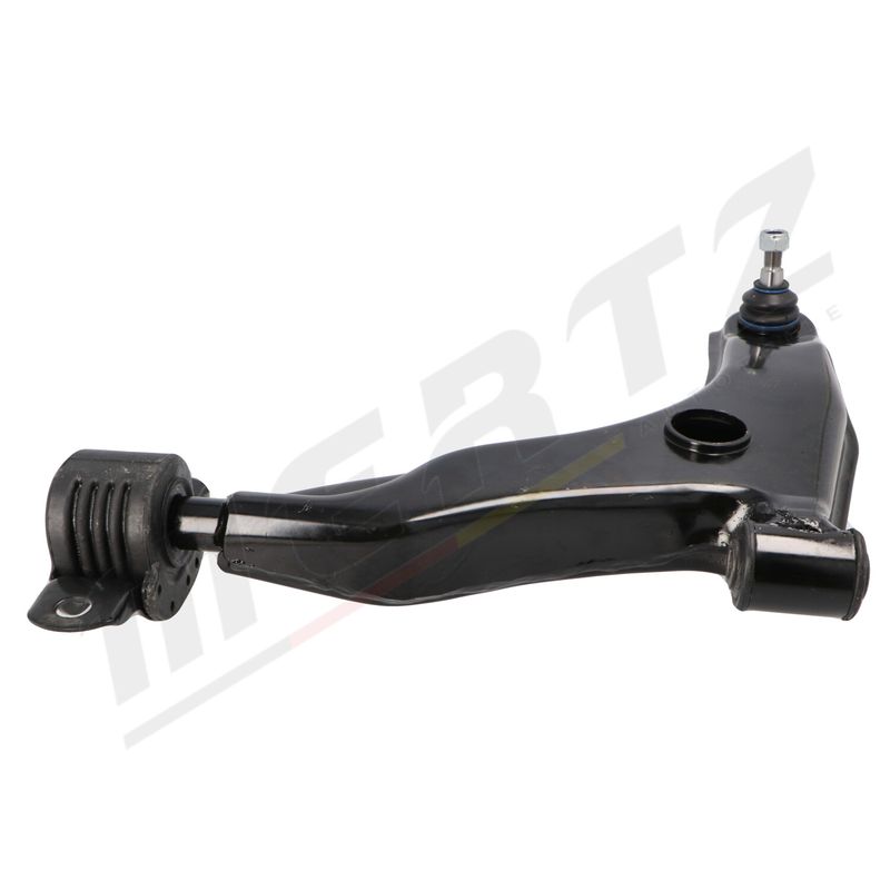 MERTZ M-S0907 Control/Trailing Arm, wheel suspension