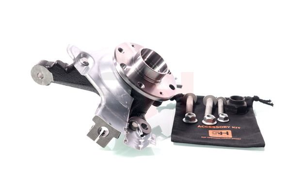 Käändmik, rattakinnitus, GH GH-283689AH