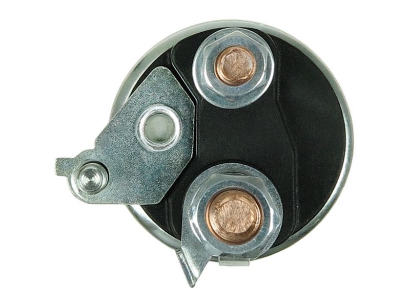 AS-PL SS3102S Solenoid Switch, starter