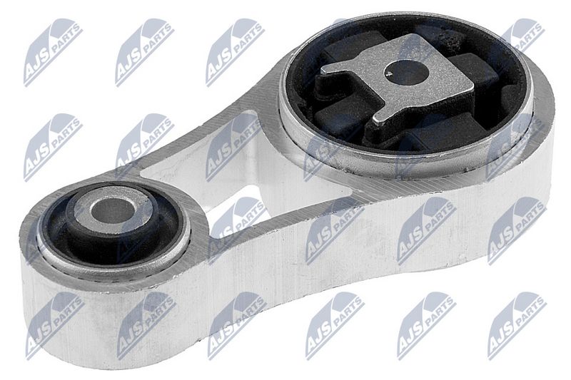 Paigutus, Mootor, NTY ZPS-PL-035
