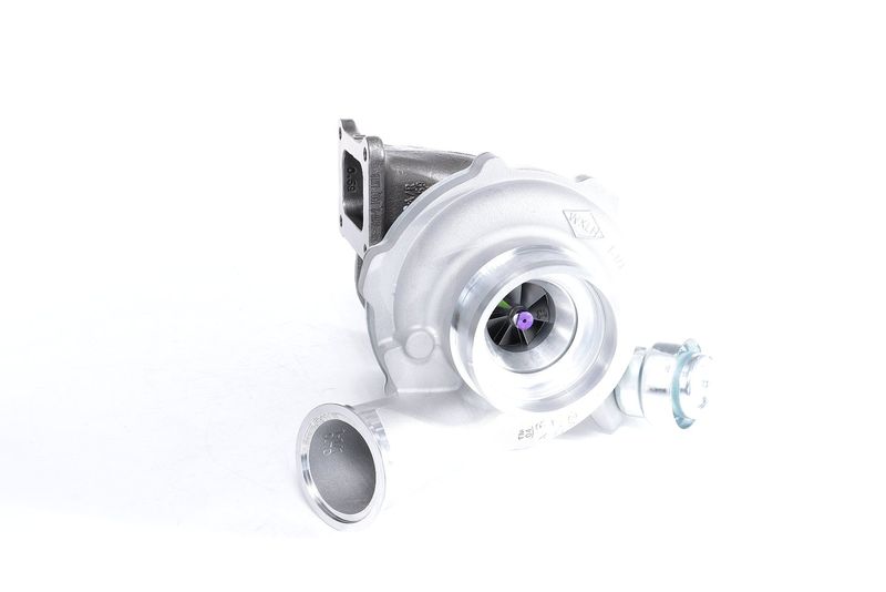Compresor,sistem de supraalimentare T916913 BTS Turbo