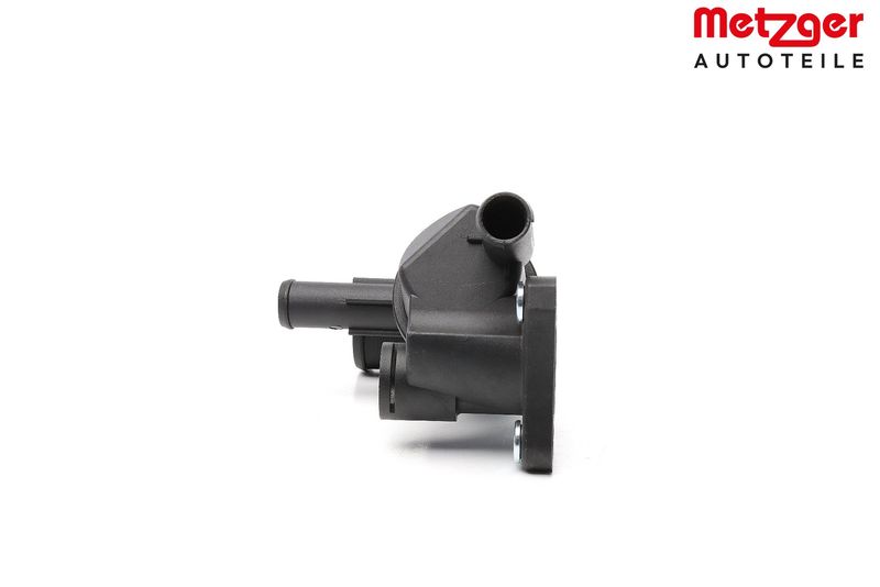 METZGER AUTOTEILE 4010676 Coolant Flange
