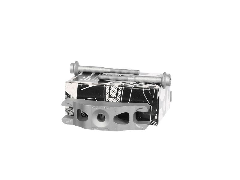 Product Image - Schroef, inspuitstukhouder - BS0043VR2 - ET ENGINETEAM