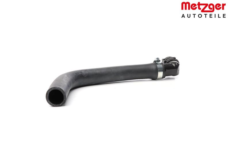 METZGER AUTOTEILE 2420715 Radiator Hose