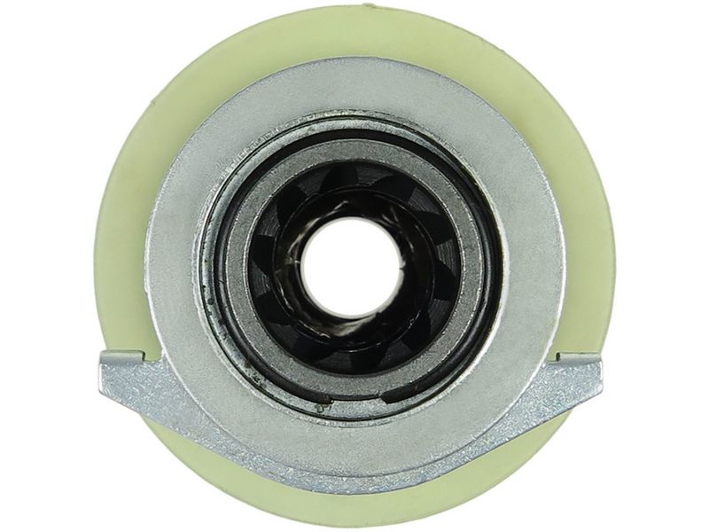 Vabajooks, starter, AS-PL SD0002