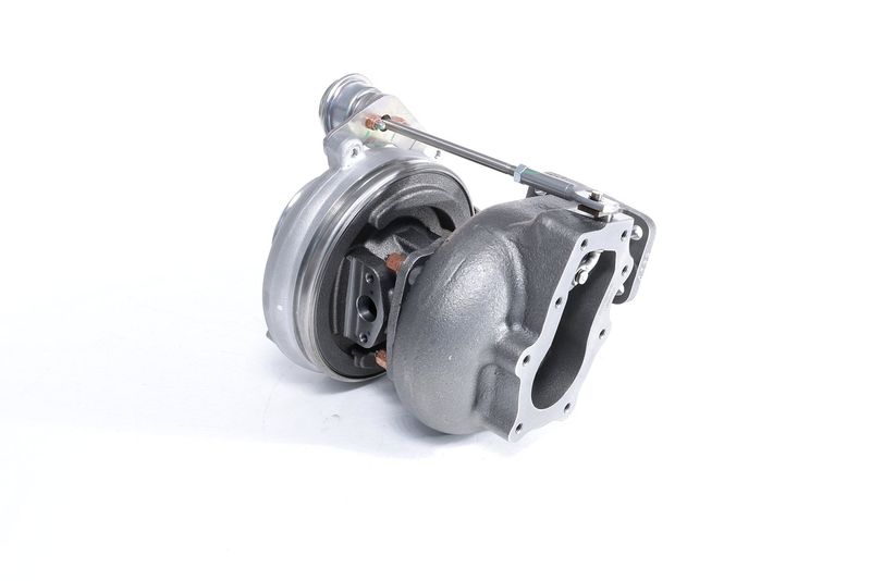 Compresor,sistem de supraalimentare T918354 BTS Turbo