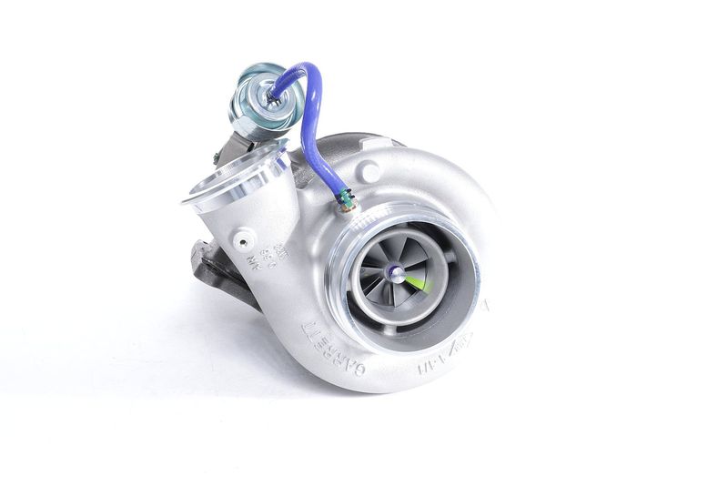 Compresor,sistem de supraalimentare T917284 BTS Turbo