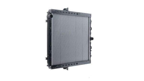 MAHLE CR 865 000P Radiator, engine cooling