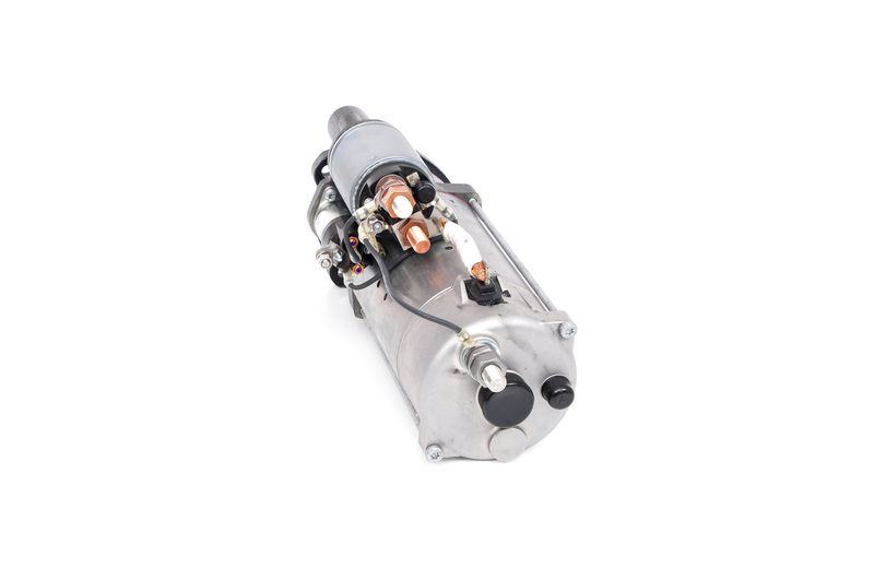 BOSCH 0001350025 Starter